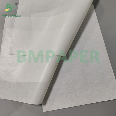 30gsm White Steel And Aluminum Manufacturing Stainless Steel Interleaving Paper (Báo trộn thép không gỉ)