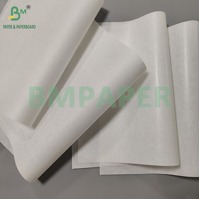 30gsm White Steel And Aluminum Manufacturing Stainless Steel Interleaving Paper (Báo trộn thép không gỉ)