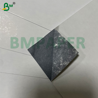 310gsm Black Core mịn in hai mặt phủ Stratch Poker giấy