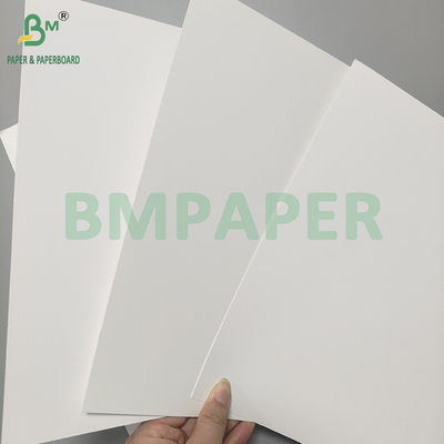 250-400gsm White C1S Coated Blister Paper for Blister packaging cardbaord