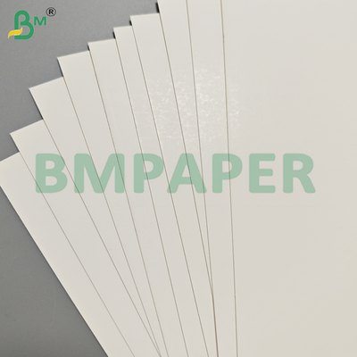 250Gsm 300Gsm Thẻ bìa cứng cao để làm hộp