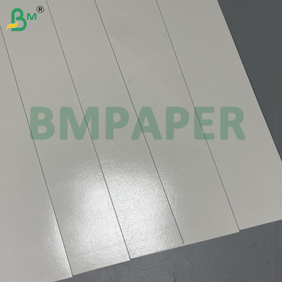 Giấy đế bát tráng bóng cường lực 240gsm+15gsm dùng cho bát đựng đồ uống nóng và thực phẩm nóng