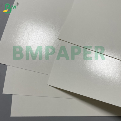 220g 230g Chăm sóc thực phẩm PE phủ giấy chén cho chén súp