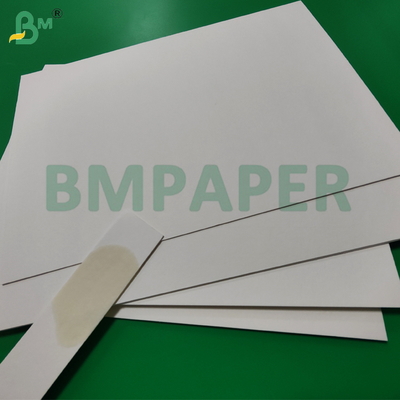 0.5mm 0.7mm Bottle Cap Heat Seal Liner Paper Rapid Water Absorption 70 x 100cm
