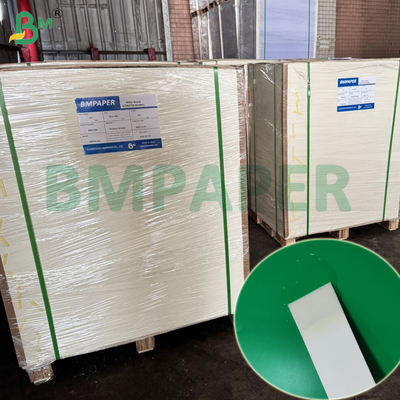 0.5mm 0.7mm Bottle Cap Heat Seal Liner Paper Rapid Water Absorption 70 x 100cm