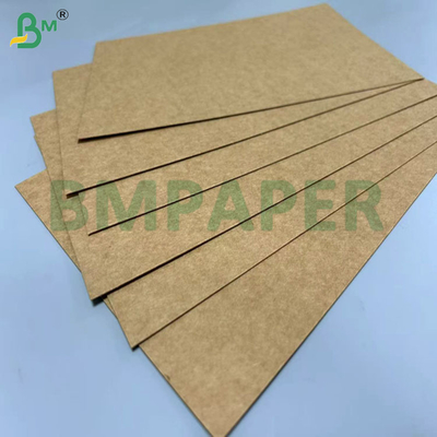 250 gram 275 gram giấy kraft cứng chất lượng thực phẩm cho bữa trưa hộp 61 x 86cm