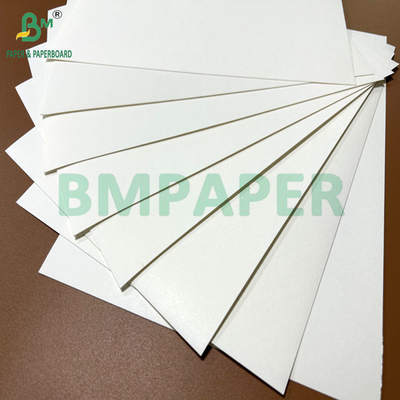 Giấy nắp chai niêm phong nhiệt màu trắng chống ẩm 1mm 1.2mm cho chai thuốc