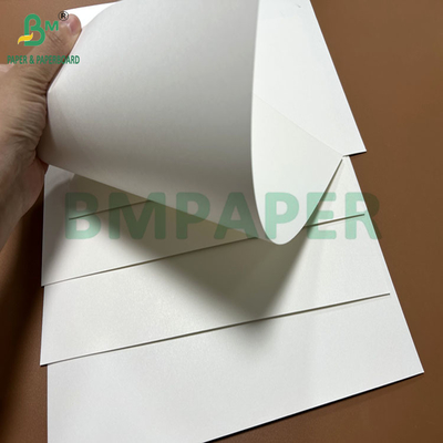 Giấy nắp chai niêm phong nhiệt màu trắng chống ẩm 1mm 1.2mm cho chai thuốc