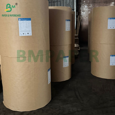 Giấy kraft nâu chống gỉ và chống mốc 36g 40g để xen kẽ kính
