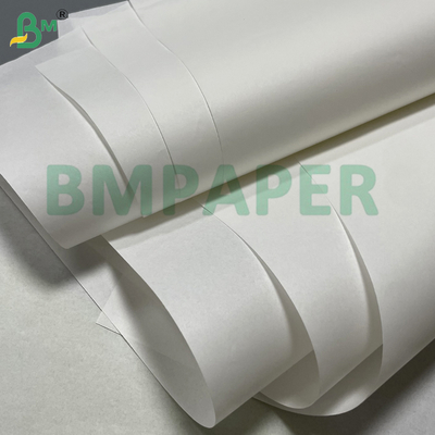 Giấy dán kính thân thiện với môi trường có độ bền cao 36gm 2080mm