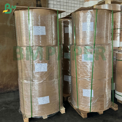 Giấy dán kính thân thiện với môi trường có độ bền cao 36gm 2080mm