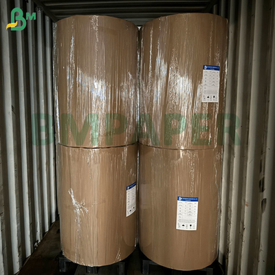 Giấy lọc cà phê 50gsm 340mm 380mm, màu trắng, nâu, dùng cho quán cà phê