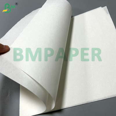Giấy lọc cà phê 50gsm 340mm 380mm, màu trắng, nâu, dùng cho quán cà phê