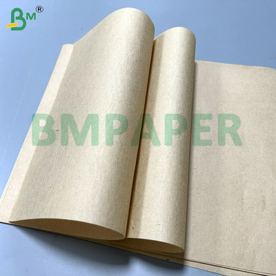 Giấy lọc cà phê 50gsm 340mm 380mm, màu trắng, nâu, dùng cho quán cà phê