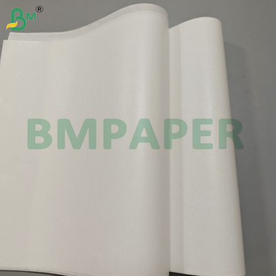 30gm 2 tờ giấy bọc silicone bên cho bao bì thực phẩm có dầu