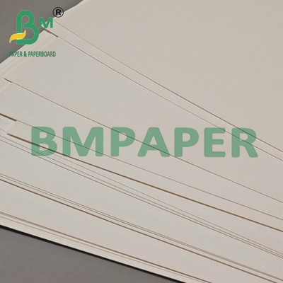 Nhập xách 400g Good Strength Ivory Board Carton Paja Cho Bìa Sách