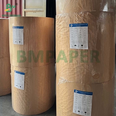 Double Sides Anti-sticking Silicon Baking Paper 40GRS In Rolls 1000MM