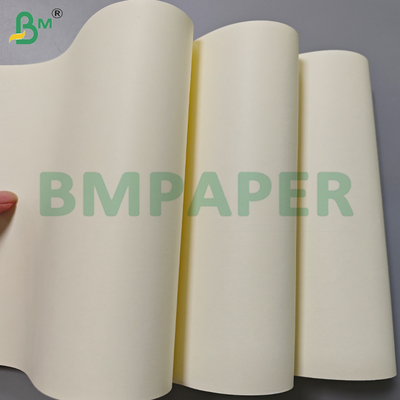 Thời gian sản xuất 15-25 ngày làm việc 100% giấy tổng hợp bột gỗ
