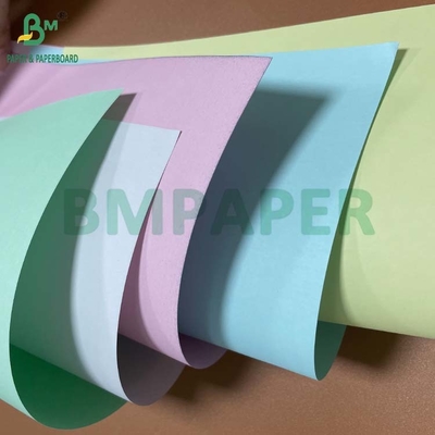 Clear Image NCR Copy Paper 60gsm 65gsm để in mẫu giấy giao hàng