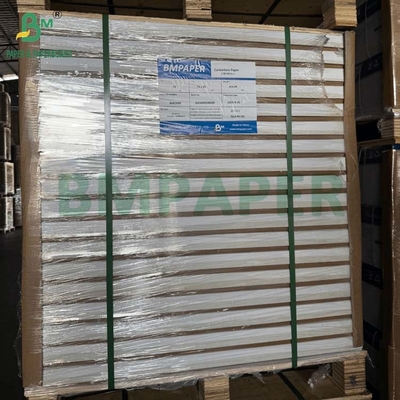 Clear Image NCR Copy Paper 60gsm 65gsm để in mẫu giấy giao hàng