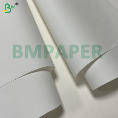 35gsm Natural White High Ink Absorption Offset Bible Paper for Lightweight Book Pages