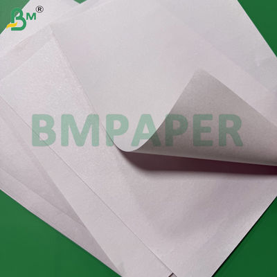 55gsm News Print Paper Roll For Exam Papers 810mm Width