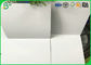 Tear kháng 200gsm - 450gsm C1S Duplex giấy cuộn để làm hộp đóng gói