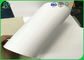 Tear kháng 200gsm - 450gsm C1S Duplex giấy cuộn để làm hộp đóng gói
