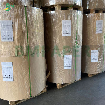 50gsm High Grease Proof  White Food Wrapping Paper