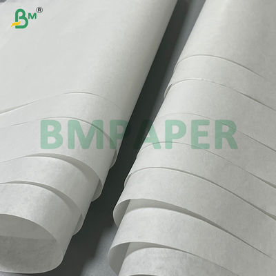 35G xuất sắc có thể in được giấy Kraft MG kính bóng cho bọc