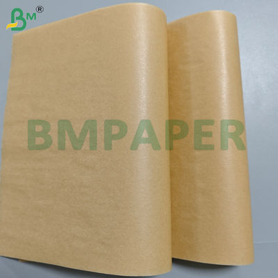 30-80Gsm giấy cuộn có lớp silicone chống nhiệt độ cao