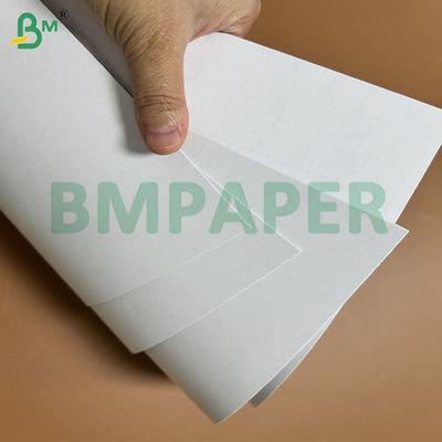 71x 65cm 290gsm 310gsm Coated 2 side Black Core Paper For Poker Cards