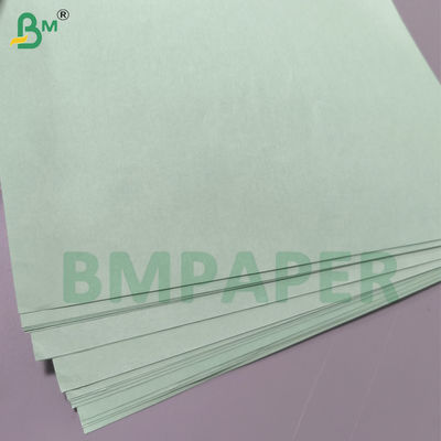 Giấy đăng ký mẫu carbonless 20# màu, bản sao, gói 500 tờ