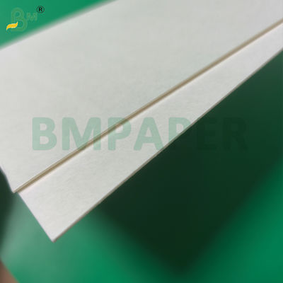 Miếng lót ly bằng giấy bìa cứng thấm hút có thể tái chế 1mm cho quán bar