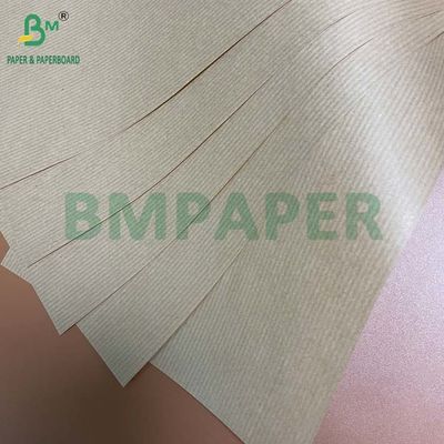 60g 70g Tăng cường kéo mạnh giấy kraft có ruột cho bao bì cao cấp