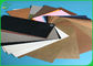 Eco - Thân thiện với giấy Tote Túi giấy có thể giặt được bằng giấy cuộn