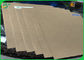 Lớp AA 200g 250g 300g 350g 400g Bảng rắn Kraft Liner giấy với chứng nhận FSC