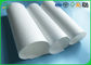 Thân thiện với môi trường 30gsm 35gsm 40gsm trắng Kraft MG giấy để làm bao bì thực phẩm