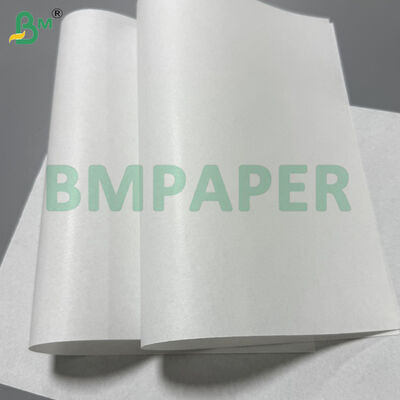 27gsm Virgin Material Aluminum Foil Lining Paper with QS Certification for Moisture-proof Packaging