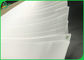 Cuộn giấy nghệ thuật Chromo trắng tráng bóng 80gsm 100gsm C1S C2S