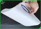 Phân hủy 30gsm 35gsm 40gsm trắng Kraft MG giấy với lớp A cho gói thực phẩm