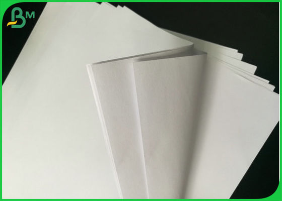 Giấy chứng nhận FSC 80gsm Giấy in Offset trắng có khả năng in mạnh mẽ