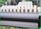 120GSM phân hủy sinh học cấp thực phẩm giấy cuộn / môi trường giấy trắng cho giấy rơm