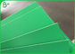 FSC cấp giấy chứng nhận phủ một bên màu xám một bên giấy màu xanh lá cây carboard