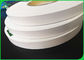 FDA Biod phân hủy 60gsm 120gsm giấy cuộn thực phẩm cho ống hút