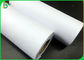 50G ĐẾN 100G Bột giấy Virgin Pulp Giấy khổ lớn với A0 A1