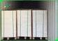250gsm 300gsm C1S White Ivory Board Độ cứng cao cho danh thiếp