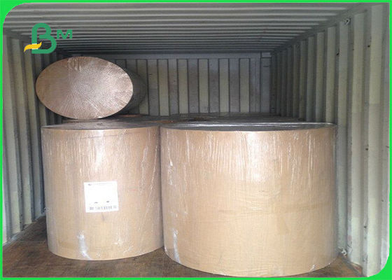 FSC 290g Bảng màu xám để làm hộp thực phẩm Chiều rộng 50 cm 60cm 65cm Bột giấy Virgin