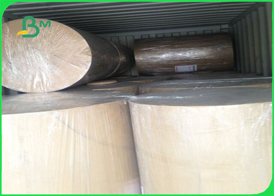 FSC 290g Bảng màu xám để làm hộp thực phẩm Chiều rộng 50 cm 60cm 65cm Bột giấy Virgin