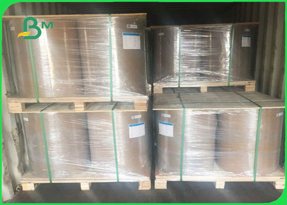 80g - 400g FSC Kích cỡ giấy tráng cao được tùy chỉnh để tạo hình ảnh đầy màu sắc